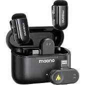 MAONO WM622 PB2 Microphone