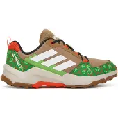Adidas Wanderschuhe Minecraft Terrex AX4R Low