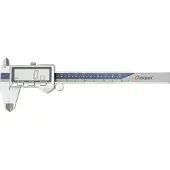 Dasqua DIN EN 862 2019-0005 Digitaler Messschieber 150 mm IP54
