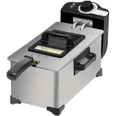 Cecotec Cleanfry Heißluftfritteuse