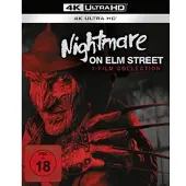 Warner Bros. Nightmare on Elm Street - Collection (7 4K-UHDs)