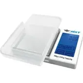 My Weigh MyWeigh Taschenwaage MXT 100, Teilung 0,01 g, mit Schutzhülle, Einheiten g / oz / ozt / dwt, bis 100 g