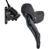 Shimano Grx St-rx610/br-rx410 Bremsen