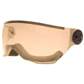 Alpina Zupo Visier Q-lite transparent (10) one size