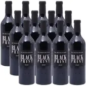 Markus Schneider 12er-Sparpaket Cuvée Black Print 2022