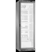Saro Kühlschrank, Glastür Modell ARV 430 A PV