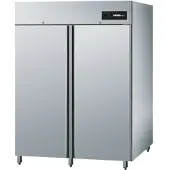 CHROMOnorm Kühlschrank NOVA 1300 GN 2/1
