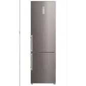 Comfee Küppersbusch 60 cm Stand-Kühl- und Gefrierkombination mit NoFrost FKG6500.0E