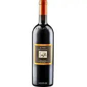 La Spinetta Il Nero di Casanova 2019