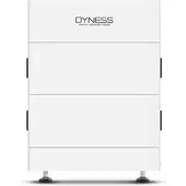 Dyness Tower T7 7,10 kWh Batteriespeicher