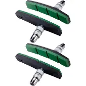 BBB Patin de frein E-bike Cycling EStop (x25)