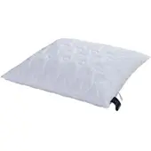 Billerbeck Kopfkissen Athene , weiß , Maße (cm): B: 80