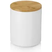 kela Vorratsdose Cady White 1L