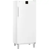 NordCap TK 550 W, 499 Liter, weiß