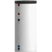 Thermic Energy Wärmepumpen-Warmwasserspeicher WP-TWS-1W 300 - Farbe weiß