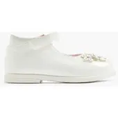 Cupcake Couture Halbschuh Weiß, Kinder, Größe: 22 - Halbschuh Weiß, Kinder, Größe: 22 - woman - Weiss