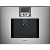 GAGGENAU CMP250112 Espresso-Vollautomat Metallic