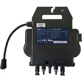 APSYSTEMS EZ1-M - Microinverter, EZ1-M, 600/ 800 W, WLAN