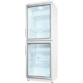 NordCap Cool-Line Kühlschrank CD 350-2 LED