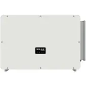 Solax X3 Forth 120kW Wechselrichter 3-phasig