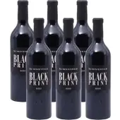 Markus Schneider 6er-Sparpaket Cuvée Black Print 2022