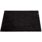 Keilbach Bravo Fußmatte 147 x 87 cm Schwarz