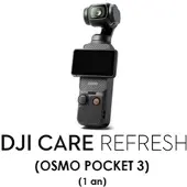 DJI Care Refresh DJI Osmo Pocket 3 - kod elektroniczny