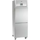 Bartscher Kühl-/Gefrierkombination 484L GN210