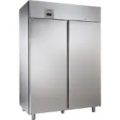 Alpeninox NordCap Cool-Line Kühlschrank KU 1402 Base