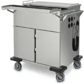 Hupfer Speisentransportwagen mit Klappdeckel SPTW 2EBH 2WF KD