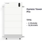 Dyness Tower Pro TP15 | 15,36 kWh