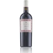 IZADI Selection Reserva Rotwein trocken 2014 14% Vol. 0,75l