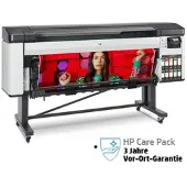 HP Designjet Z9+ Pro (163 cm / 64 Zoll) mit 3 Jahren Vor-Ort-Garantie - B2B-Rabatt - Power Partner