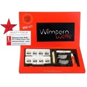 Wimpernwelle Lifting Power Pad - Mini Kit Lifting Power Pad