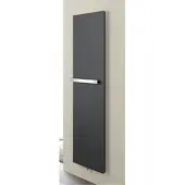 Bemm Plawa Purline Planheizwand PVP180062SW3MB 180 x 62,5 cm, weiss