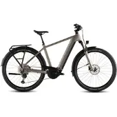Cube Nuride Hybrid Pro 800 flashstone ́n ́chrome 58 - cm
