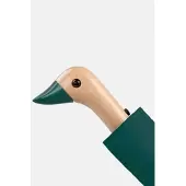Original Duckhead Regenschirm Grün