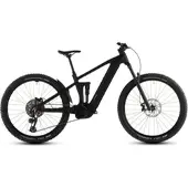 Cube Stereo Hybrid ONE44 EX 800 blackline M
