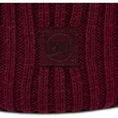 Buff Knitted Mütze