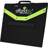 Offgridtec 135W faltbares Solarmodul FSP 2 Ultra 12V ohne Laderegler