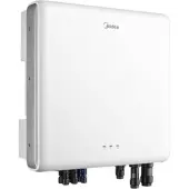 Midea MHELIOS M1-T5 K 5kW Hybrid-Wechselrichter