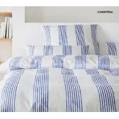 Elegante Bettwäsche Capri