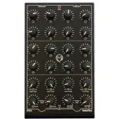 Faderfox PC4 - MIDI-Controller