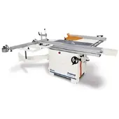 Holzkraft SCM Formatkreissäge minimax sc 2c Formatsäge 5504215