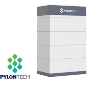 PYLONTECH Force H3 20,5 kWh Hochvolt-Batteriespeicher LiFePO4