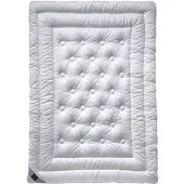 Billerbeck Belair Bettdecke duett - 155x220cm