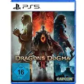Dragon's Dogma 2 PS5-Spiel