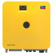 SMA Sunny Island X 30-20, 30 kW Speicher-WR, 3-phasig, ohne Display