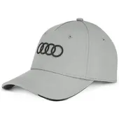 Audi collection Audi Cap grau 3132402640 - onesize
