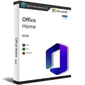 Microsoft Office 2024 Home | Mac | Retail Lizenz | Accountgebunden